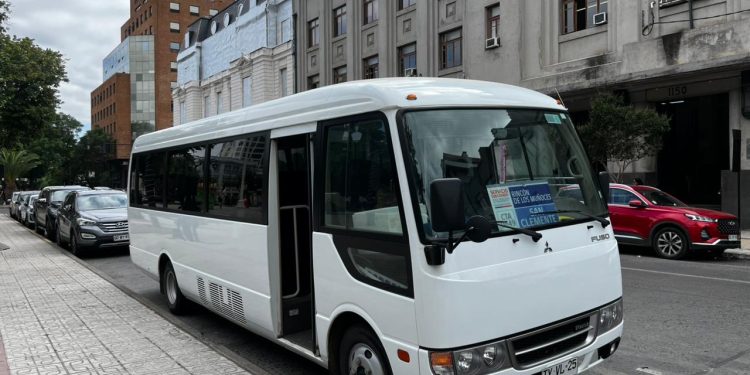 Gobierno refuerza despliegue con transporte gratuito y servicios especiales para las elecciones del 14 de diciembre