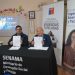 SENAMA Maule y AIEP Talca cierran el año de actividades con firma de compromiso de vinculación para fortalecer el Programa de Condominios de Viviendas Tuteladas