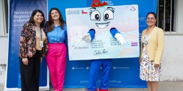 Autoridades regionales refuerzan entrega y vigencia de documentos de identificación de cara a la Segunda Vuelta Presidencial 2025