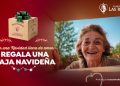Fundación Las Rosas invita a acompañar a las personas mayores en Navidad