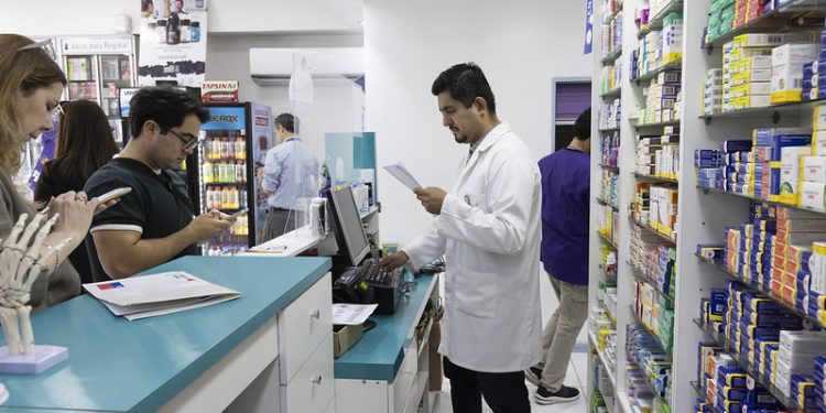 Ministerio de Salud lanza nuevo Sistema Nacional de Receta Electrónica