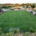 Municipalidad de Talca inaugura renovada cancha del Club Deportivo Aurora de Chile y consolida el tercer recinto de fúbtol del año