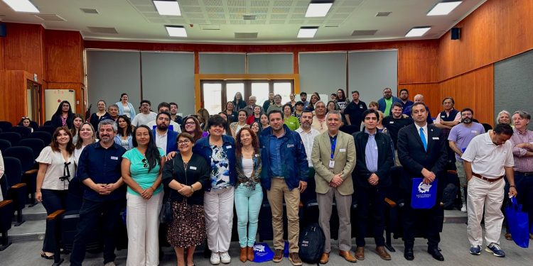 CRDP Maule participa en “Lucha de las Pymes II” en Linares