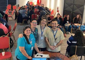 Hospital de Molina alerta sobre riesgos graves de la disfagia