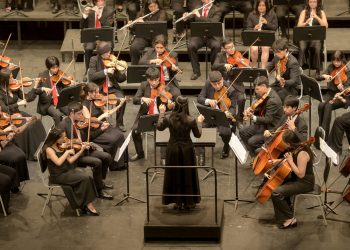 Abierta Convocatoria 2026 para integrar la Orquesta Sinfónica Juvenil Regional Maule