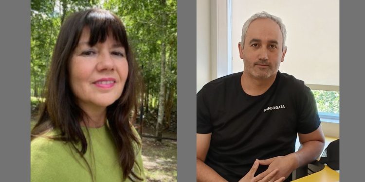 Asesorías informáticas para simplificar la gestión y terapias holísticas para lograr el equilibrio personal: Historias de emprendedores maulinos