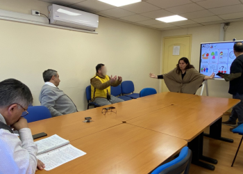 Persona sordomuda analfabeta esperará su juicio con arresto domiciliario tras importante gestión de Defensoría pública