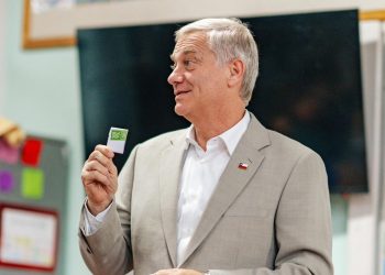 José Antonio Kast Rist electo Presidente de la República por amplio margen