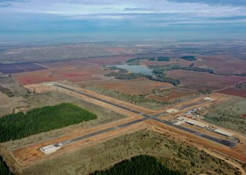 MOP constituye primera reserva de aguas subterráneas en acuífero Cauquenes para agua potable rural