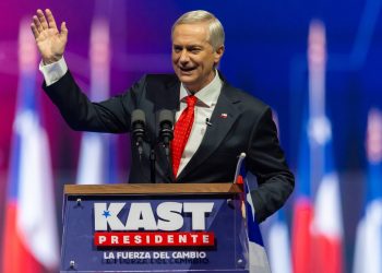 Kast arrasó en el Maule con 66%: Ganó las 30 comunas en victoria histórica