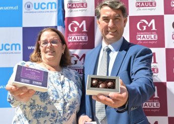 El Maule impulsa su crecimiento: Gobierno Regional lanza fondo para proyectos que transformarán la economía local