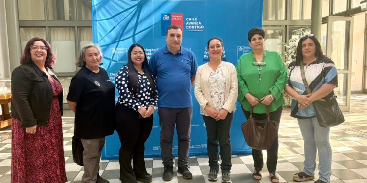 Delegación Presidencial Provincial de Linares invita a la comunidad a sumarse a celebración de Navidad para personas en situación de calle