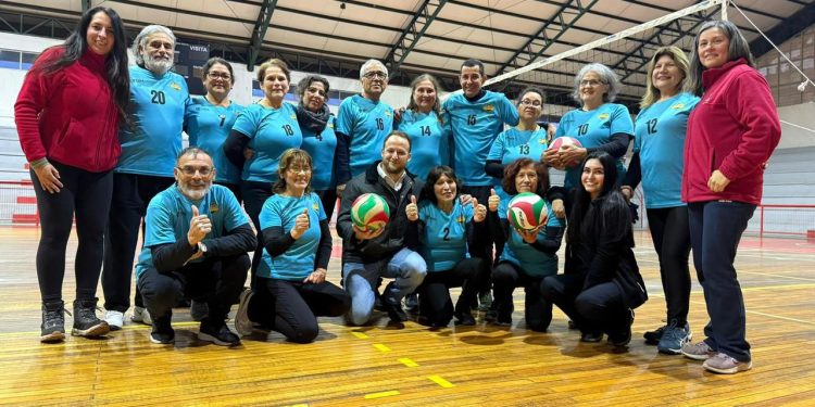 Diputado Jorge Guzmán celebra continuidad del Programa Más AMA para el 2026