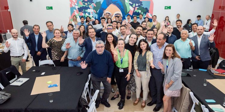 Sector agrícola destaca entre los proyectos apoyados por Corfo para impulsar la absorción tecnológica e innovación en Pymes