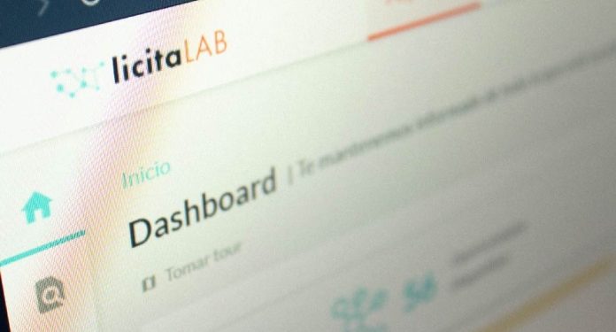 LicitaLAB: conozca la startup que ayuda a empresas a convertirse en proveedores del Estado en todo Chile