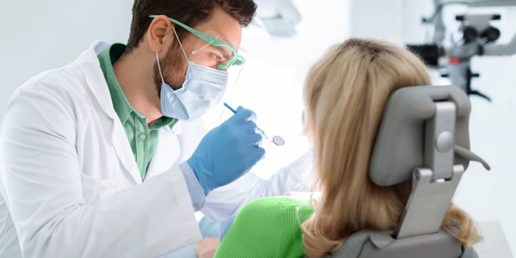 ¿Dientes quebrados? Qué hacer y cómo cuidarlos para evitar complicaciones