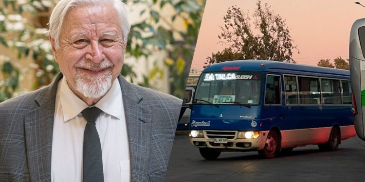 Diputado Celedón oficia a Ministerio de Transportes por término de tarifas rebajadas para estudiantes y adultos mayores en el Maule