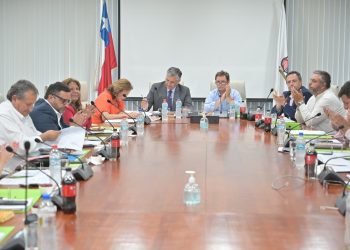 Gobierno Regional impulsa modernización de escuela rural emblemática en San Clemente