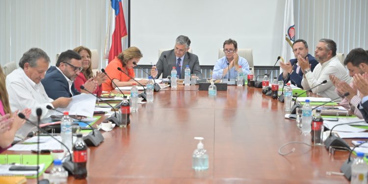 Gobierno Regional impulsa modernización de escuela rural emblemática en San Clemente