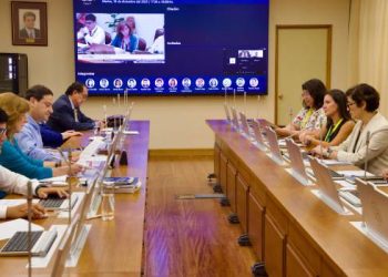 MINSAL activa Plan Integral de Preparación ante posible llegada de nueva variante de influenza H3N2