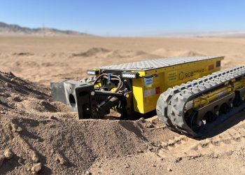 Soluciones robotizadas reposicionan al aseo industrial y lo convierten en pieza clave para aumentar la productividad en múltiples sectores