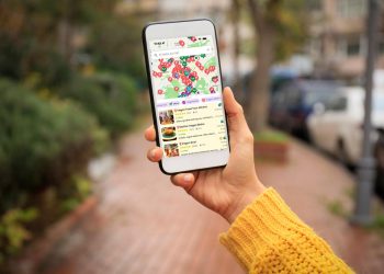 Chile es el cuarto país con más lugares para comer vegano en Latinoamérica