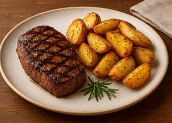 Sabrosas recetas para sorprender en Navidad