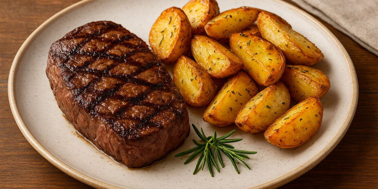 Sabrosas recetas para sorprender en Navidad