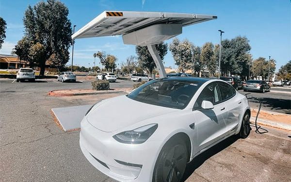 Chile refuerza su rol como líder regional en electromovilidad evitando 2,5 millones de litros de combustibles