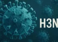 Minsal confirma detección de subclado K de influenza A(H3N2) en Chile