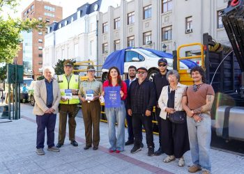Autoridades regionales refuerzan llamado a la prevención del consumo de alcohol en fiestas de fin de año