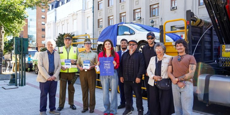 Autoridades regionales refuerzan llamado a la prevención del consumo de alcohol en fiestas de fin de año