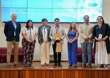 Región del Maule se posiciona como referente nacional en innovación en salud tras exitoso congreso internacional