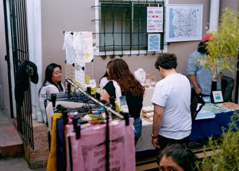 Diseño y creatividad local: Feria Buen Oficio se realizará este fin de semana en Talca 