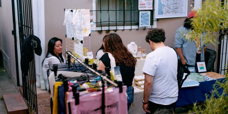 Diseño y creatividad local: Feria Buen Oficio se realizará este fin de semana en Talca 