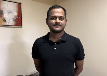 Familia paquistaní vive primer parto con pertinencia cultural en el HRT