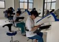 Odontología UTalca incorpora modernos simuladores para la formación de sus estudiantes