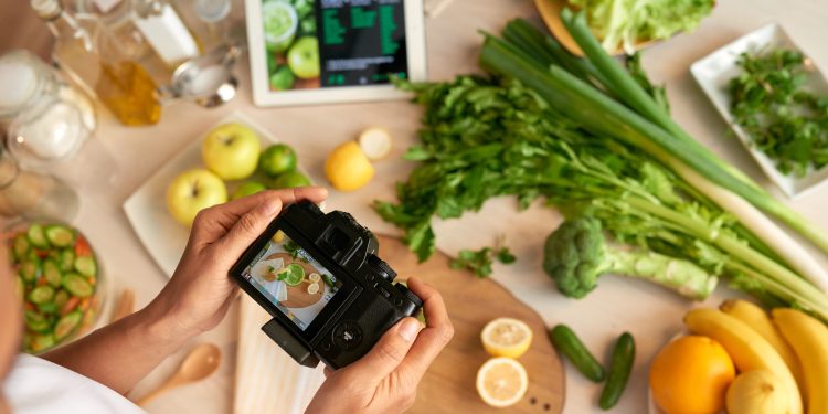 La ciencia y personalización redefinen la forma de alimentarse