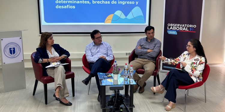 El Maule entre las regiones con mayor informalidad laboral