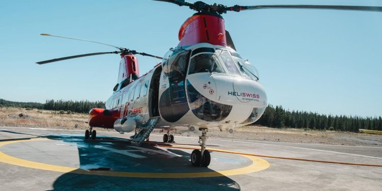 CMPC presentó estrategias y recursos para combatir incendios forestales