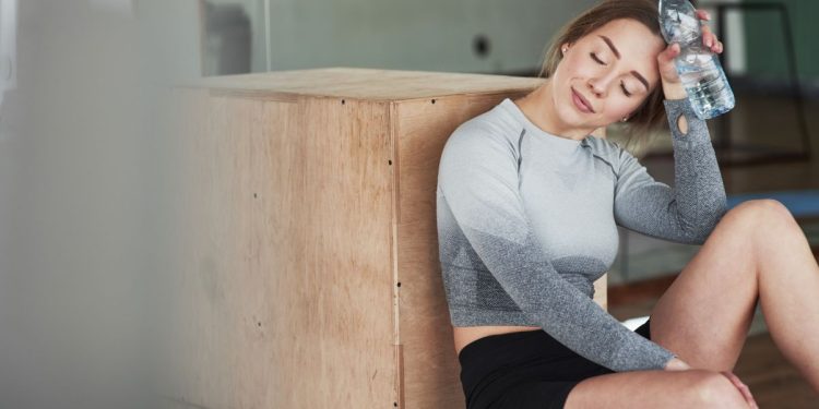 Mala calidad del aire en gimnasios: conozca los riesgos para la salud