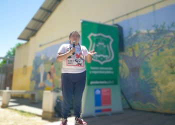 Jornada navideña con mujeres privadas de libertad