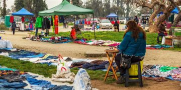Informalidad laboral en el Maule mayoritariamente afecta a mujeres