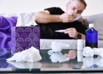 Todo sobre la Influenza A H3N2 variante K: el virus que adelantó la temporada de gripe
