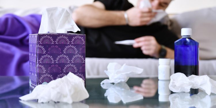 Todo sobre la Influenza A H3N2 variante K: el virus que adelantó la temporada de gripe