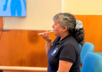 Curepto implementa examen de detección temprana del cáncer gástrico