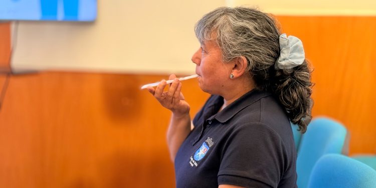 Curepto implementa examen de detección temprana del cáncer gástrico