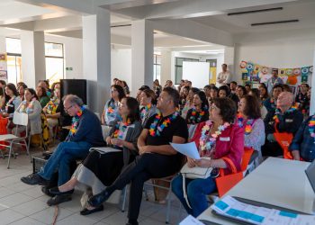 Alianza público-privada permite mejorar porcentajes de asistencia a clases 