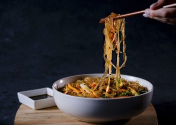 Cenas de fin de año: ¿y si celebramos al estilo coreano?