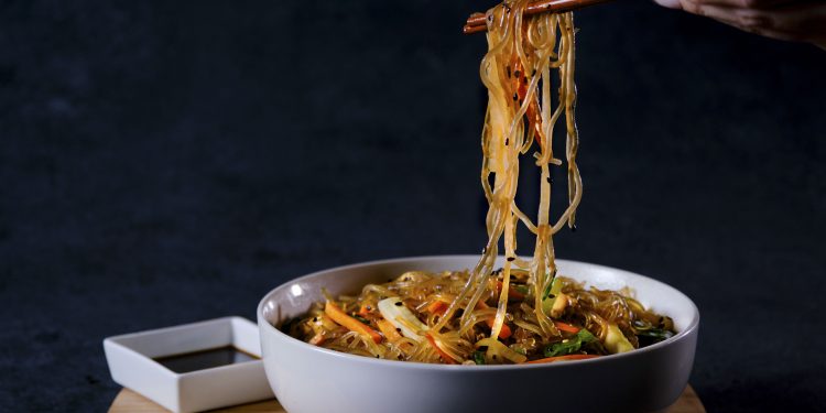 Cenas de fin de año: ¿y si celebramos al estilo coreano?